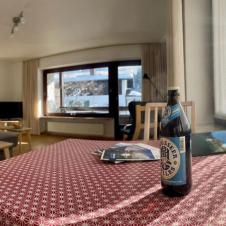 Ferienwohnung Gaestehaus Am Buchenbichl Schönau am Königssee Εξωτερικό φωτογραφία