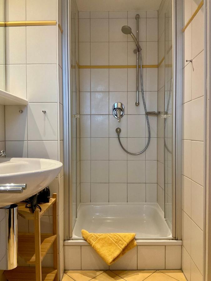Ferienwohnung Gaestehaus Am Buchenbichl Schönau am Königssee Εξωτερικό φωτογραφία