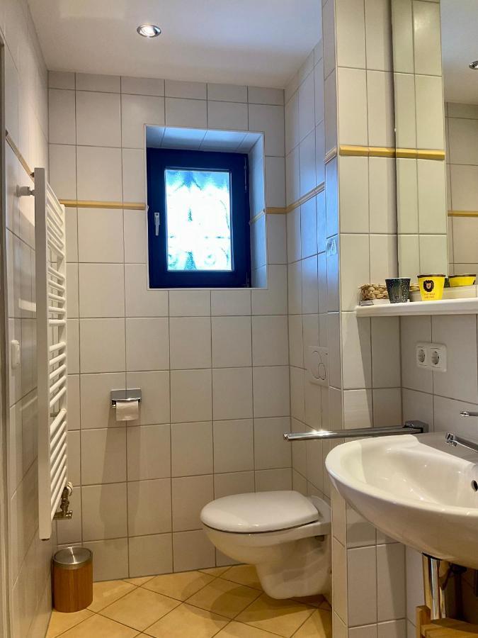 Ferienwohnung Gaestehaus Am Buchenbichl Schönau am Königssee Εξωτερικό φωτογραφία