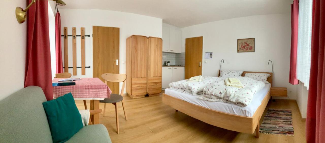 Ferienwohnung Gaestehaus Am Buchenbichl Schönau am Königssee Εξωτερικό φωτογραφία