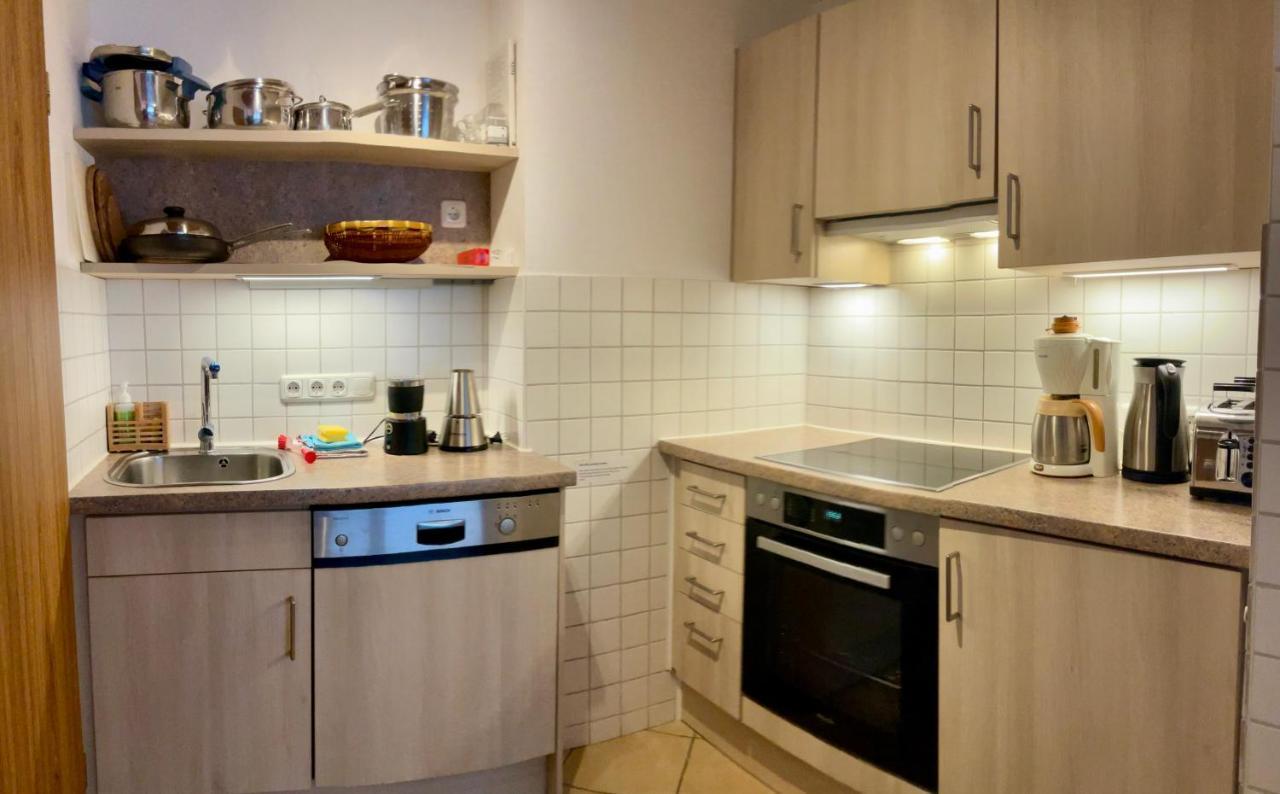 Ferienwohnung Gaestehaus Am Buchenbichl Schönau am Königssee Εξωτερικό φωτογραφία