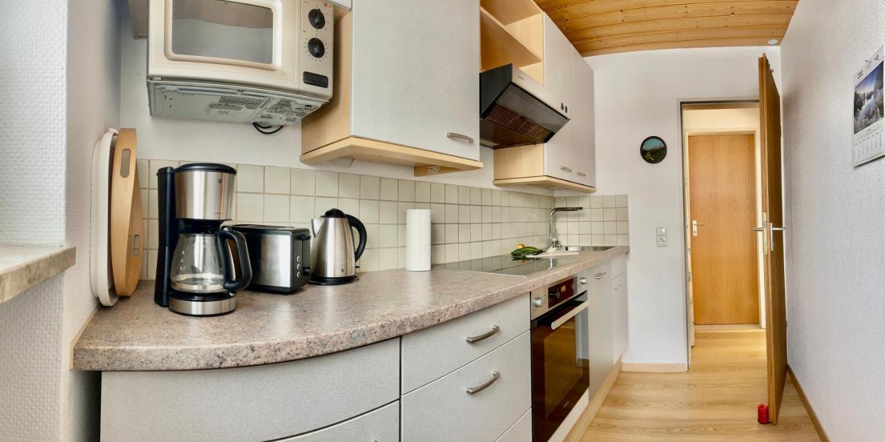 Ferienwohnung Gaestehaus Am Buchenbichl Schönau am Königssee Εξωτερικό φωτογραφία