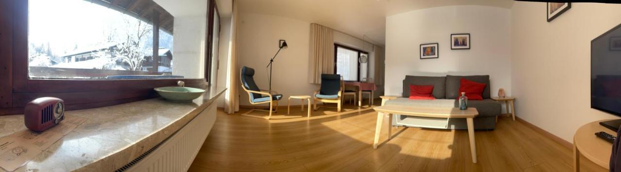 Ferienwohnung Gaestehaus Am Buchenbichl Schönau am Königssee Εξωτερικό φωτογραφία