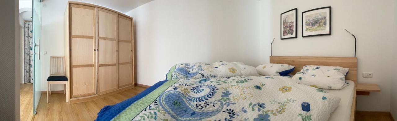 Ferienwohnung Gaestehaus Am Buchenbichl Schönau am Königssee Εξωτερικό φωτογραφία