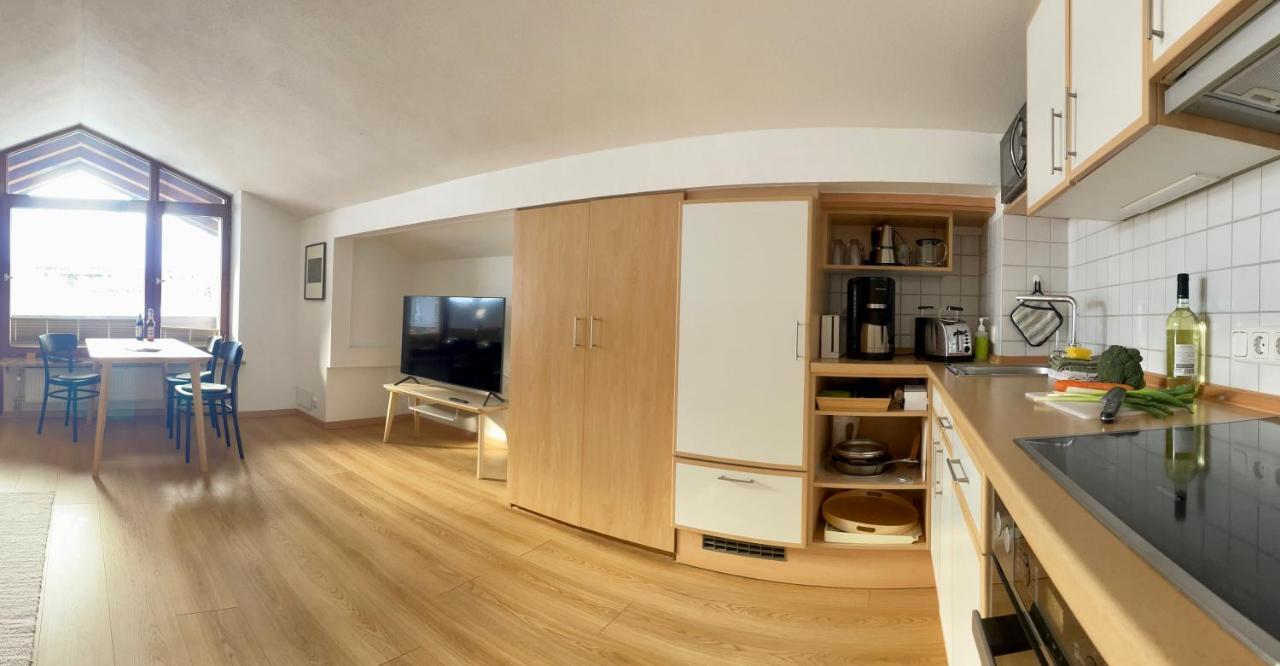 Ferienwohnung Gaestehaus Am Buchenbichl Schönau am Königssee Εξωτερικό φωτογραφία