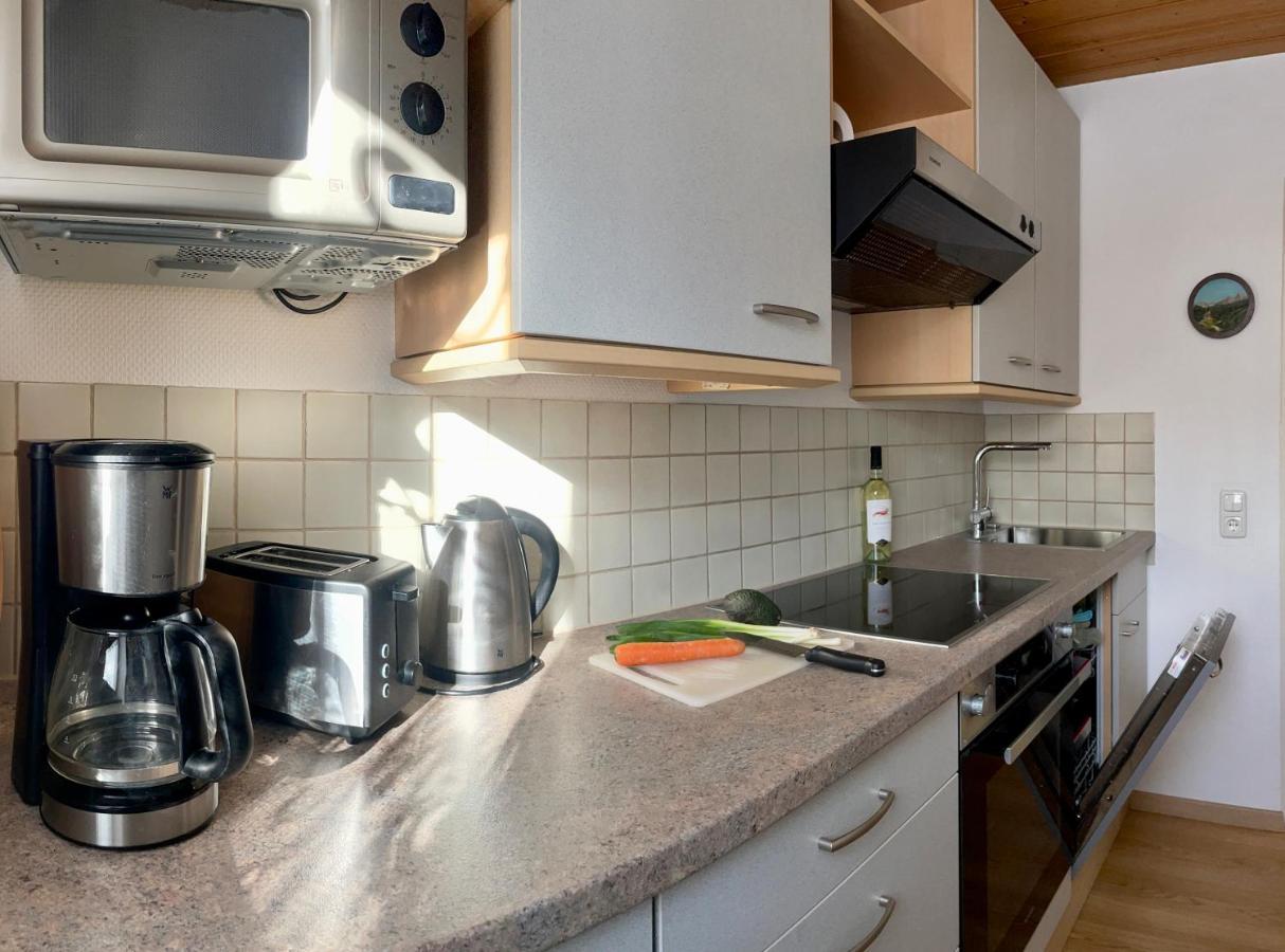Ferienwohnung Gaestehaus Am Buchenbichl Schönau am Königssee Εξωτερικό φωτογραφία