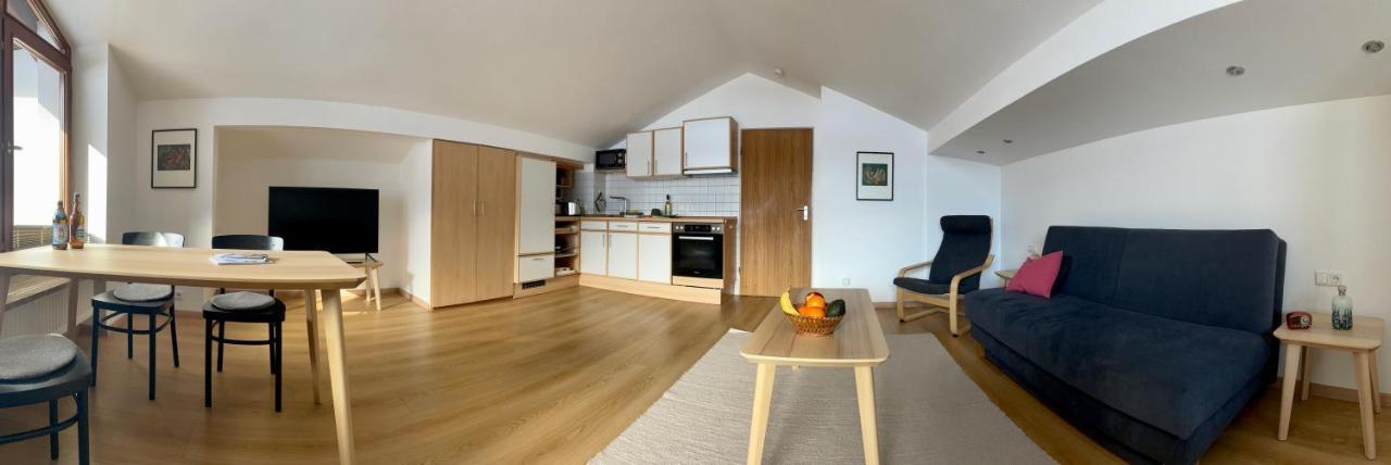 Ferienwohnung Gaestehaus Am Buchenbichl Schönau am Königssee Εξωτερικό φωτογραφία