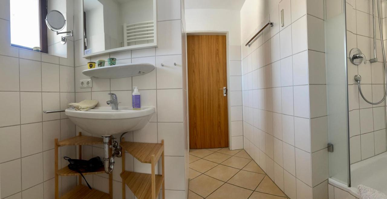 Ferienwohnung Gaestehaus Am Buchenbichl Schönau am Königssee Εξωτερικό φωτογραφία